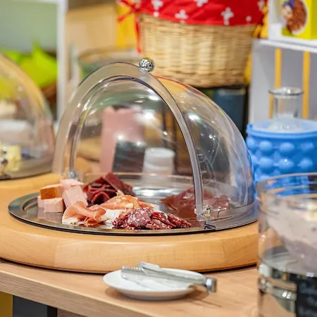 Frühstückspension Bellagio 3*