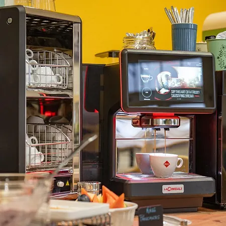 Bellagio Frühstückspension