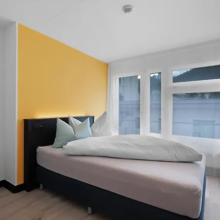 Bellagio Frühstückspension 3*