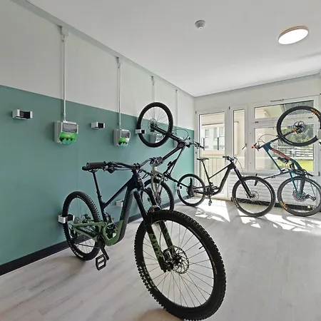 Bellagio 3* דאבוס