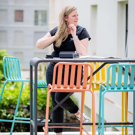 Bellagio לינה וארוחת בוקר 3*