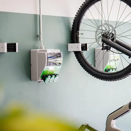 Bellagio לינה וארוחת בוקר דאבוס