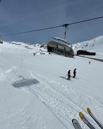 Bellagio 3* דאבוס