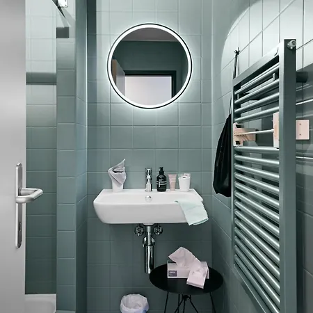 לינה וארוחת בוקר Bellagio