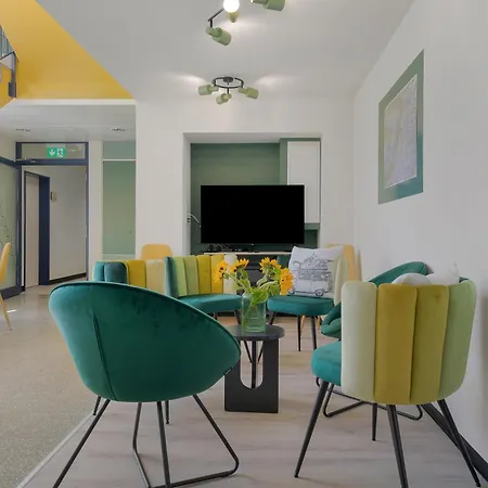 לינה וארוחת בוקר Bellagio