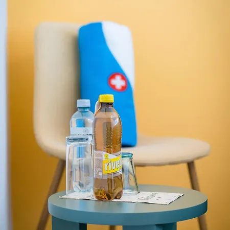 Frühstückspension Bellagio Davos