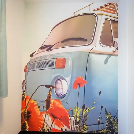 Bellagio לינה וארוחת בוקר דאבוס