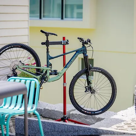 Bellagio 3* דאבוס