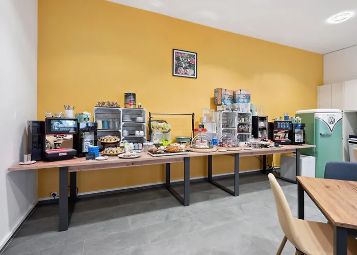 Frühstückspension Bellagio 3*