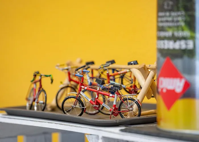 Bellagio Frühstückspension 3*