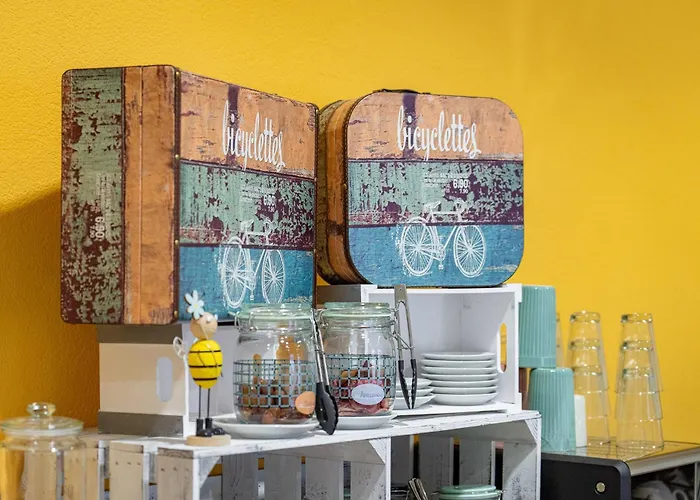 Bellagio Frühstückspension Davos