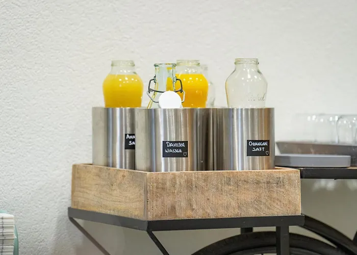 Bellagio Bed & Breakfast Davos