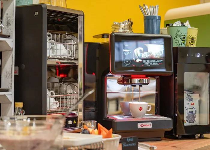 Bellagio Frühstückspension