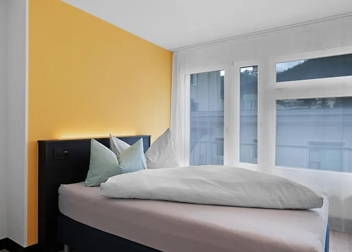 Bellagio Frühstückspension 3*