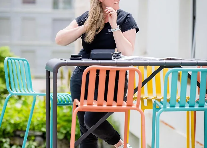 Bellagio Frühstückspension 3*