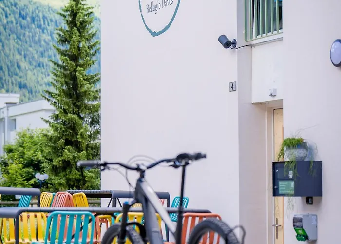 Bellagio Frühstückspension