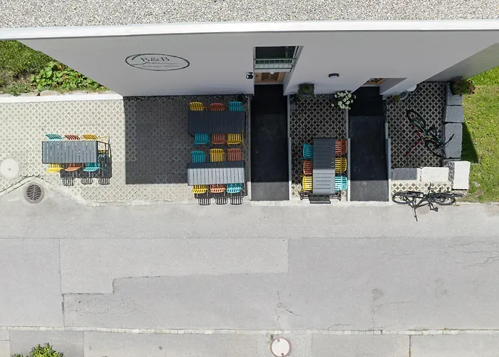 Frühstückspension Bellagio