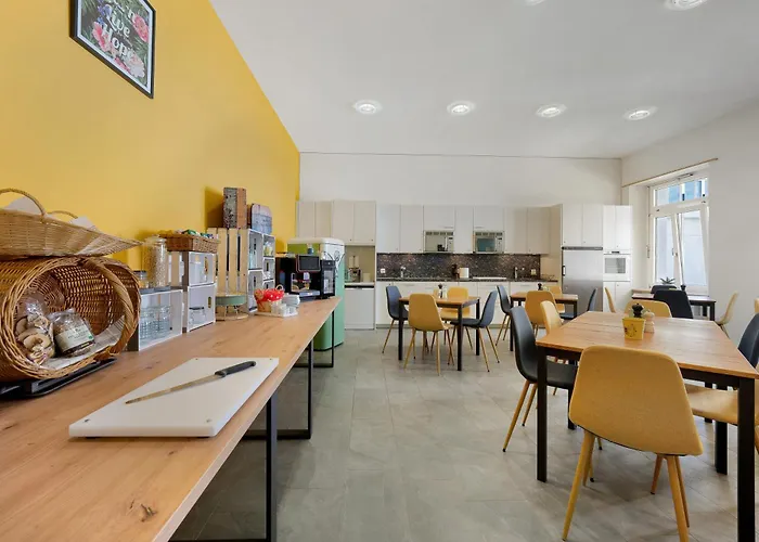 Bellagio Bed & Breakfast