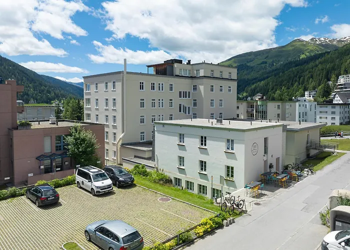 Frühstückspension Bellagio