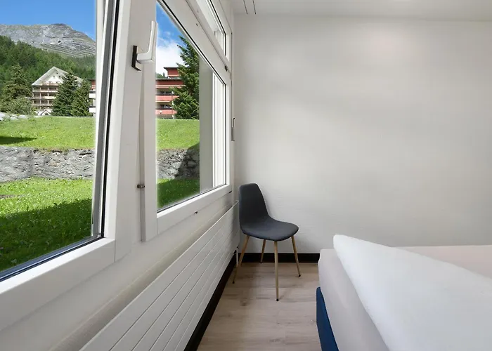 Frühstückspension Bellagio 3*