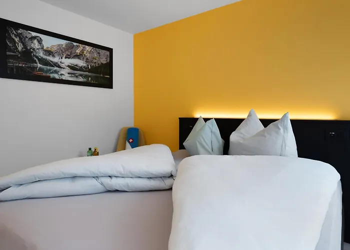 Bellagio Bed & Breakfast 3*