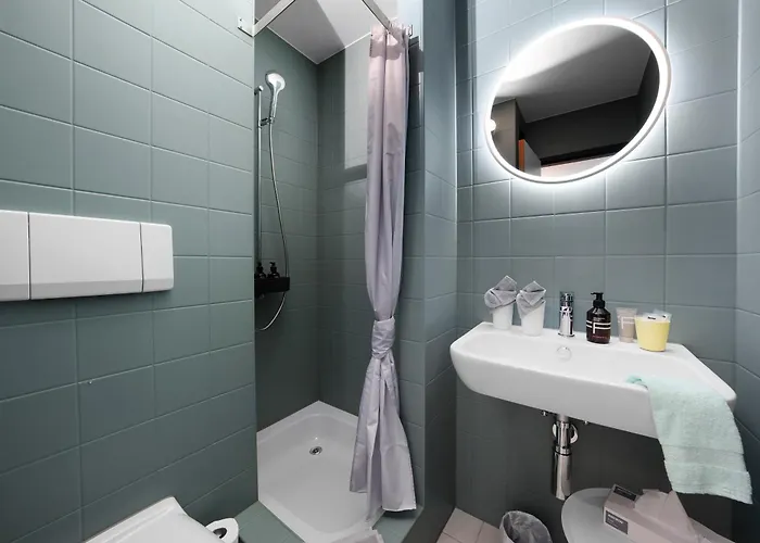 Frühstückspension Bellagio