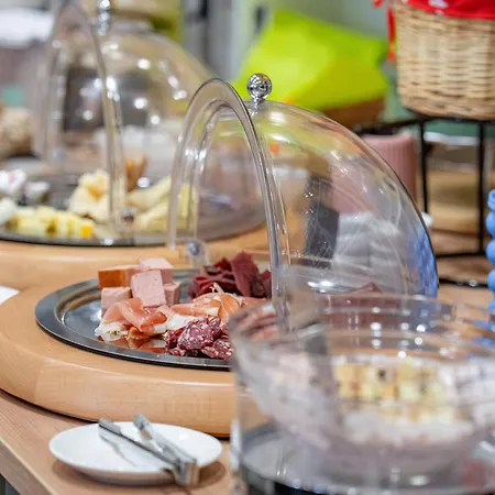 住宿加早餐酒店 Bellagio