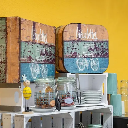 Bellagio 住宿加早餐酒店 达沃斯