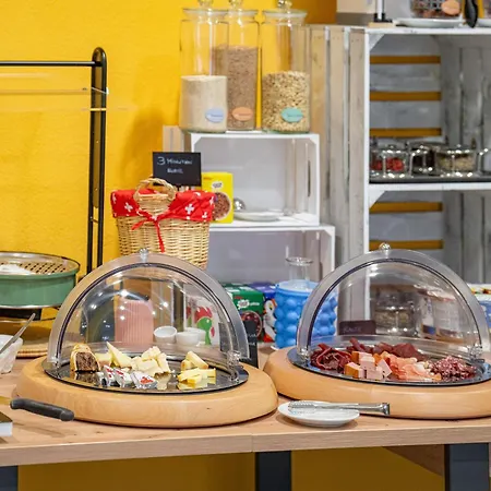 Bellagio 住宿加早餐酒店