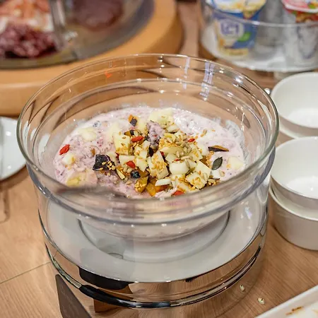 住宿加早餐酒店 Bellagio