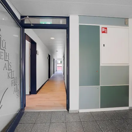 住宿加早餐酒店 Bellagio 3*