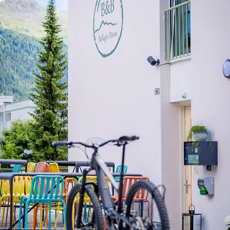 Bellagio 住宿加早餐酒店