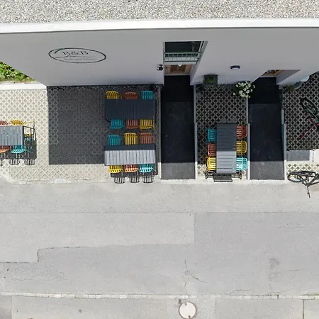 住宿加早餐酒店 Bellagio