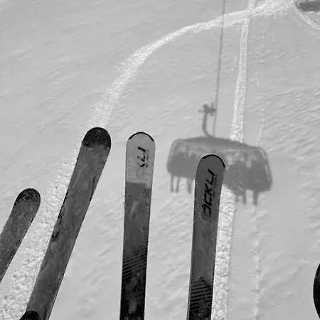 Bellagio 住宿加早餐酒店 3*