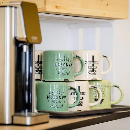 Bellagio 住宿加早餐酒店