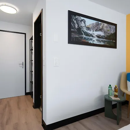 Bellagio 3* 达沃斯