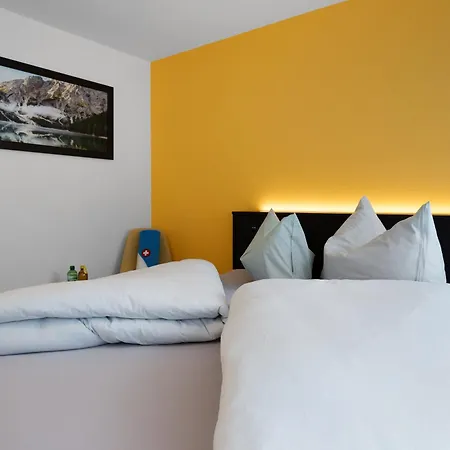 Bellagio 住宿加早餐酒店 3*