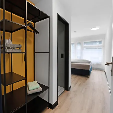 Bellagio 住宿加早餐酒店 3*