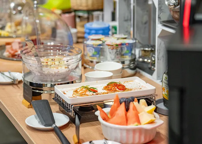 Alojamento de Acomodação e Pequeno-almoço Bellagio Davos