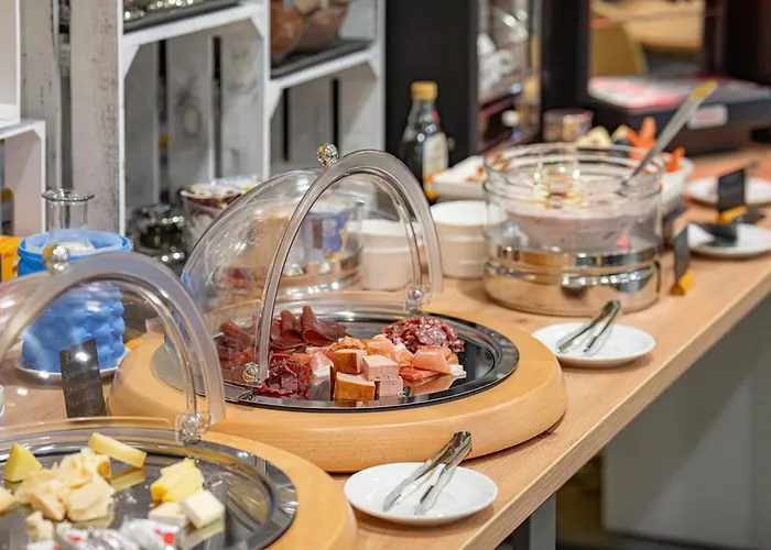 Alojamento de Acomodação e Pequeno-almoço Bellagio Davos