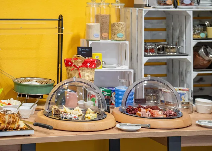 Bellagio Alojamento de Acomodação e Pequeno-almoço