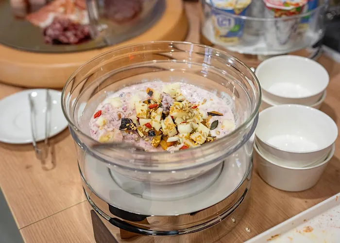 Alojamento de Acomodação e Pequeno-almoço Bellagio