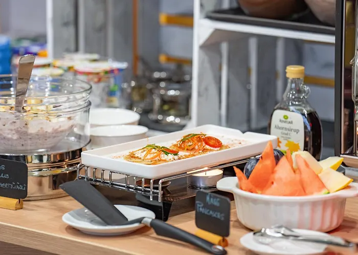 Alojamento de Acomodação e Pequeno-almoço Bellagio Davos