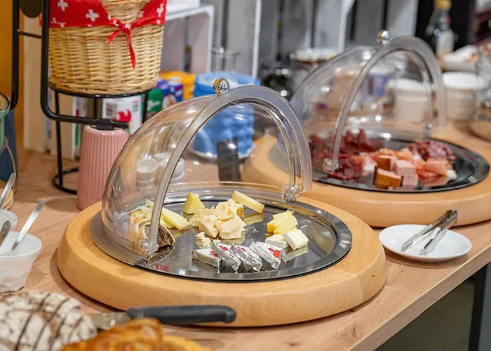 Bellagio Alojamento de Acomodação e Pequeno-almoço