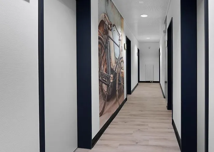 Bellagio Alojamento de Acomodação e Pequeno-almoço Davos