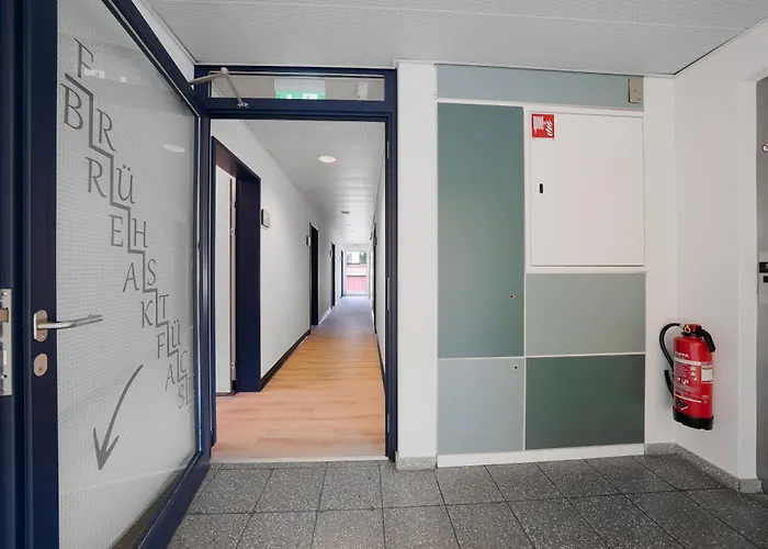 Alojamento de Acomodação e Pequeno-almoço Bellagio 3*