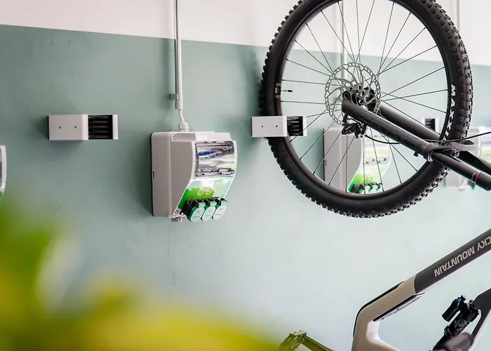 Bellagio Alojamento de Acomodação e Pequeno-almoço Davos