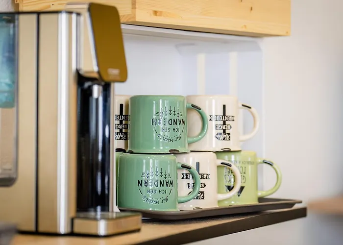 Bellagio Alojamento de Acomodação e Pequeno-almoço