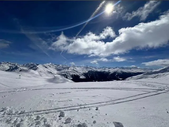 Alojamento de Acomodação e Pequeno-almoço Bellagio 3*
