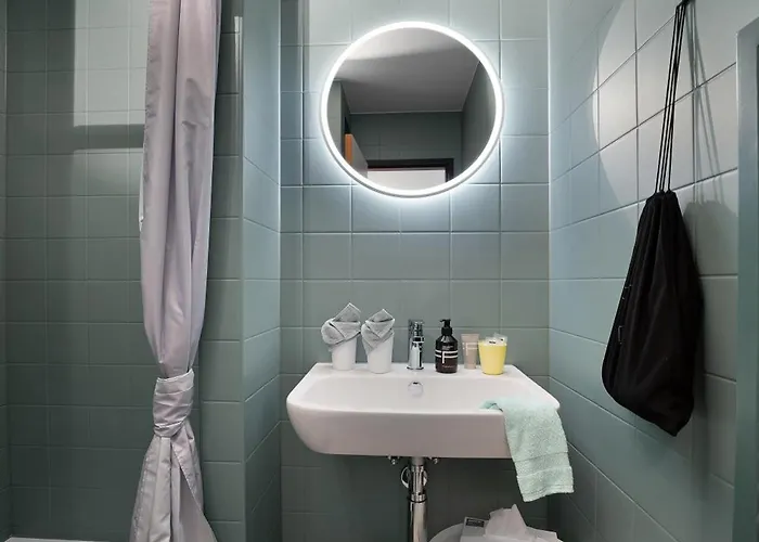 Bellagio Alojamento de Acomodação e Pequeno-almoço